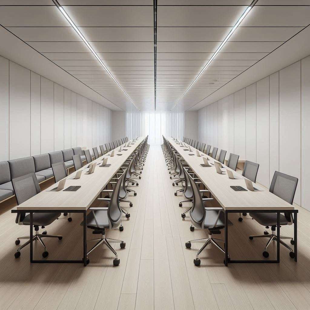 审计小组为写字楼办公智能门禁管理应对员工午休高峰时该设置哪些复核点